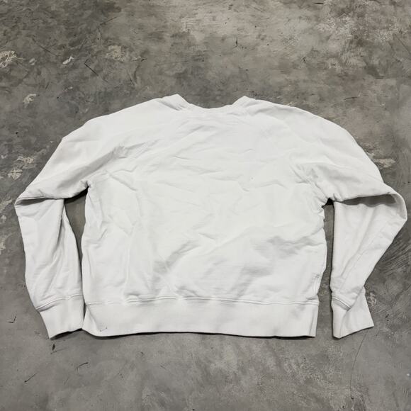 Kiloh And Co Detroit Crewneck White Size Medium - Picture 8 of 8